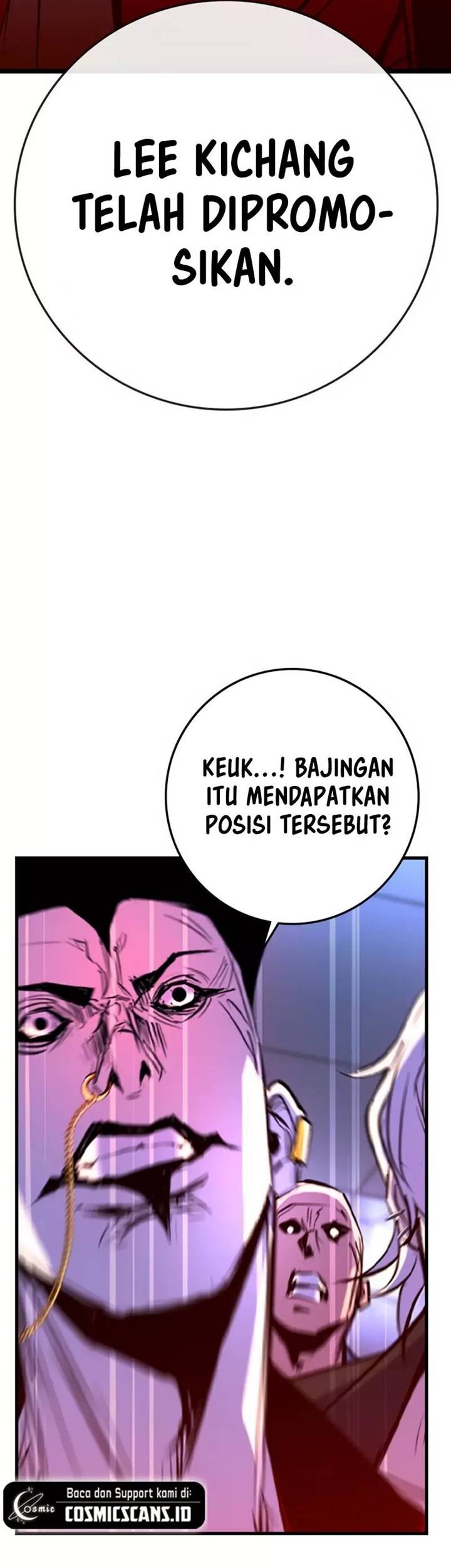 Hallym Gymnasium Chapter 177 - halaman 95