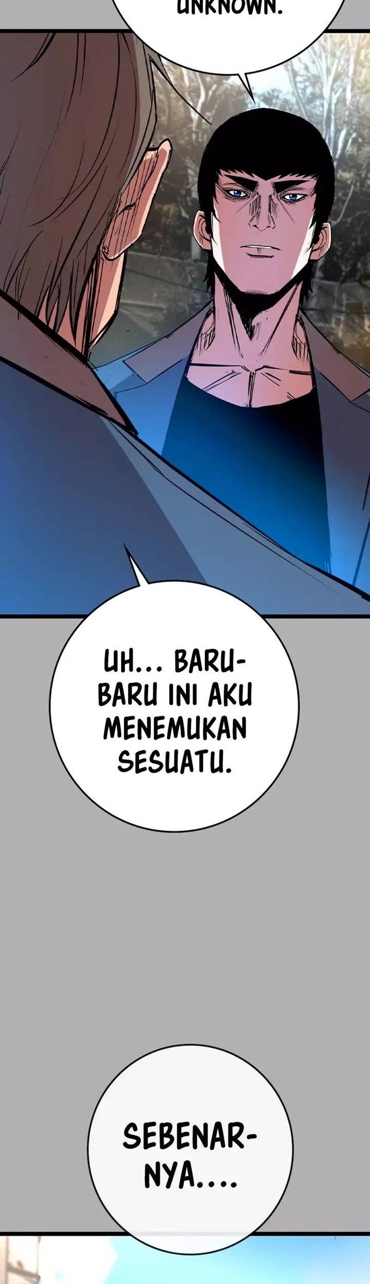 Hallym Gymnasium Chapter 178 - halaman 10