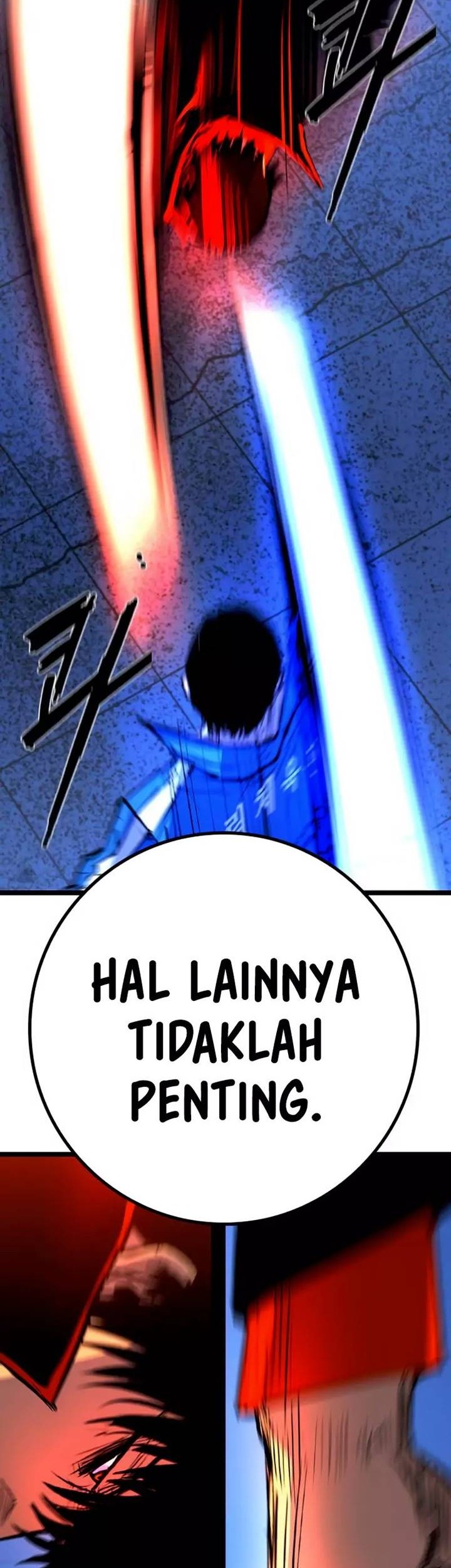 Hallym Gymnasium Chapter 178 - halaman 102