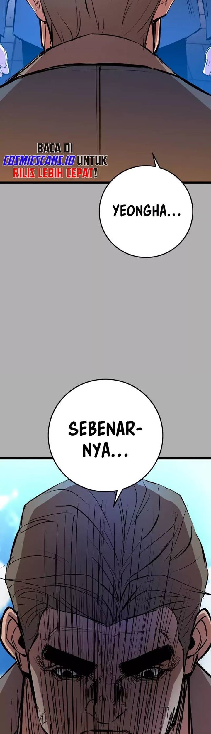 Hallym Gymnasium Chapter 178 - halaman 20