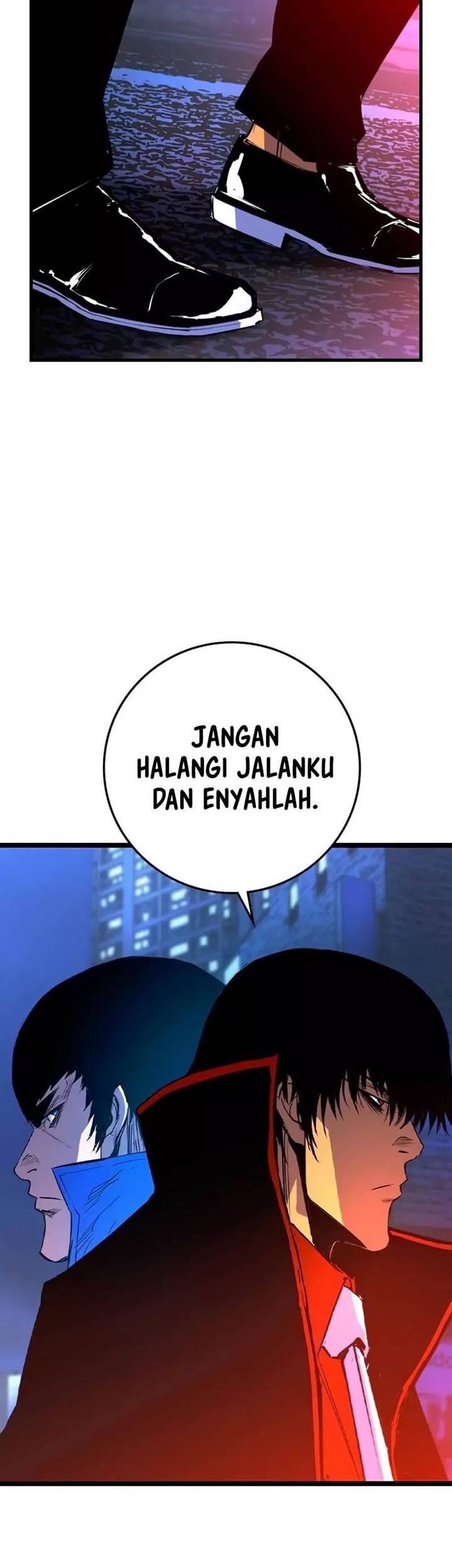 Hallym Gymnasium Chapter 178 - halaman 25