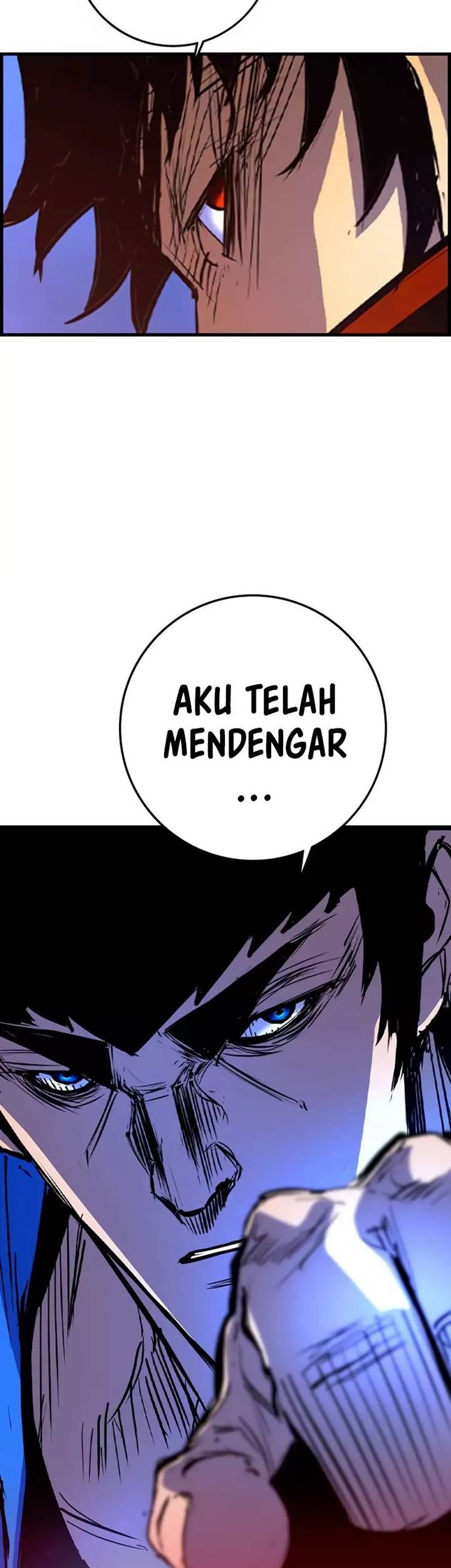 Hallym Gymnasium Chapter 178 - halaman 28