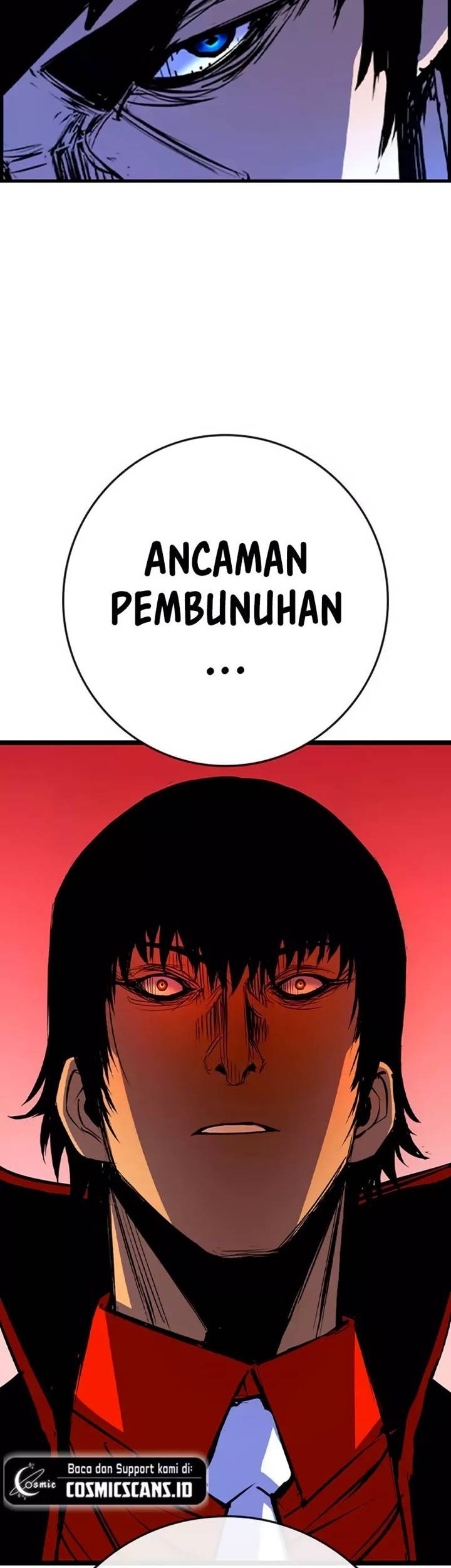 Hallym Gymnasium Chapter 178 - halaman 31