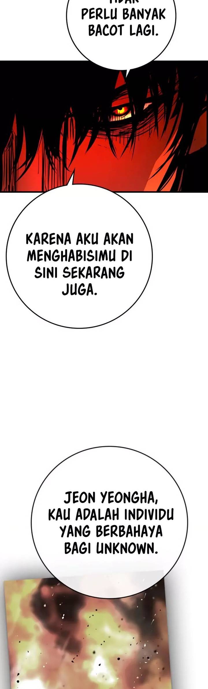 Hallym Gymnasium Chapter 178 - halaman 42