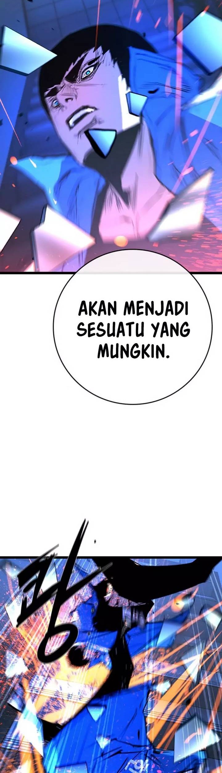 Hallym Gymnasium Chapter 178 - halaman 55