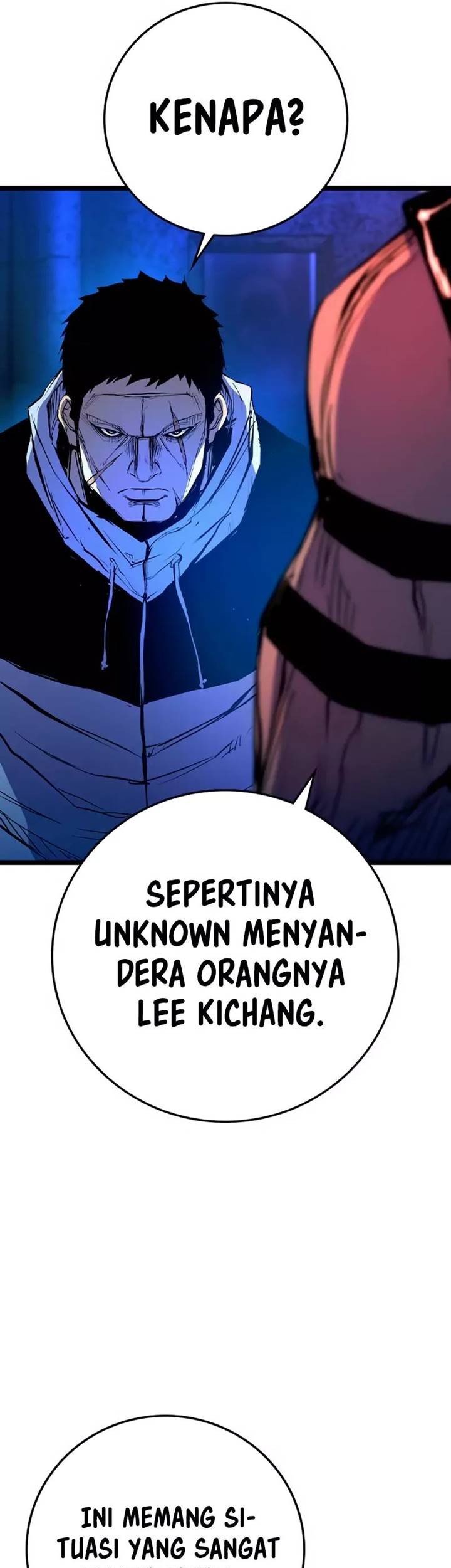 Hallym Gymnasium Chapter 178 - halaman 76