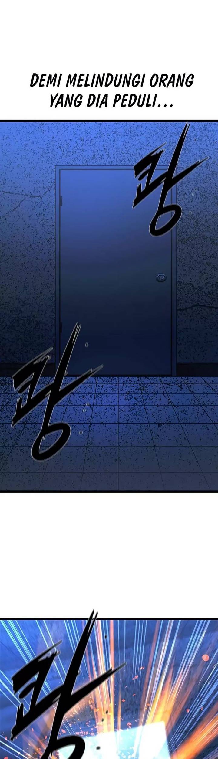 Hallym Gymnasium Chapter 178 - halaman 79