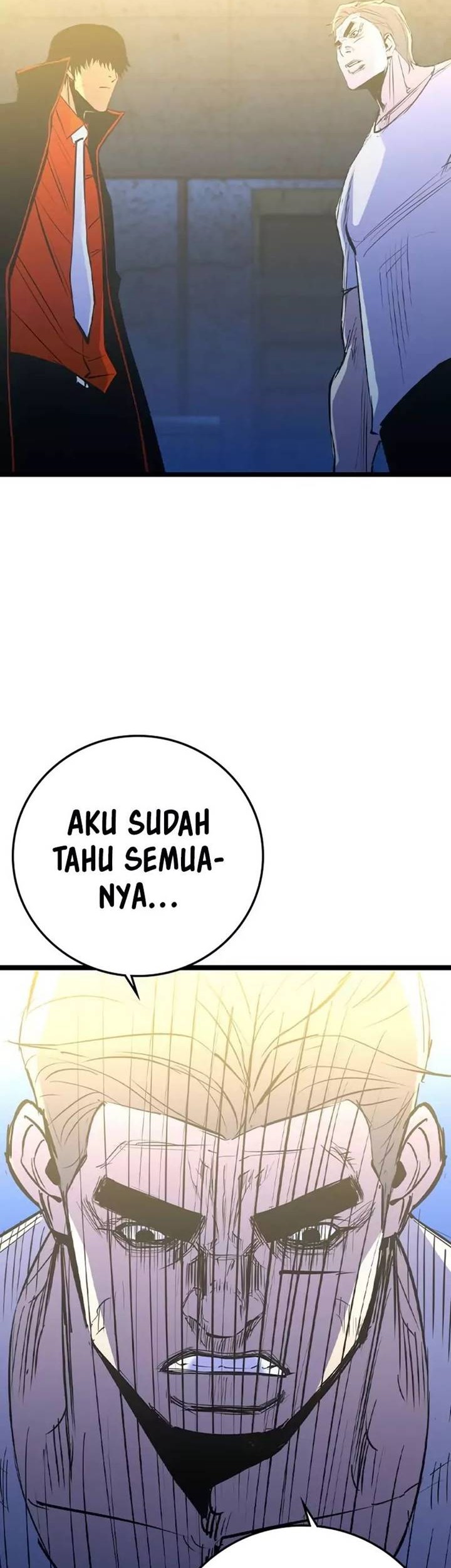 Hallym Gymnasium Chapter 179 - halaman 10