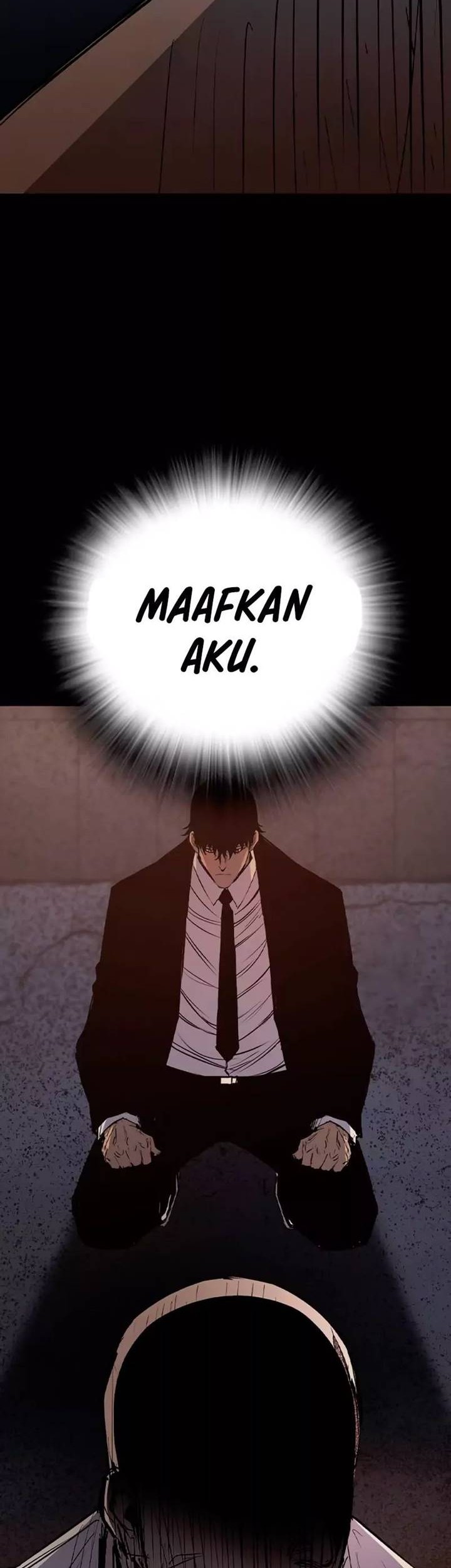 Hallym Gymnasium Chapter 179 - halaman 16