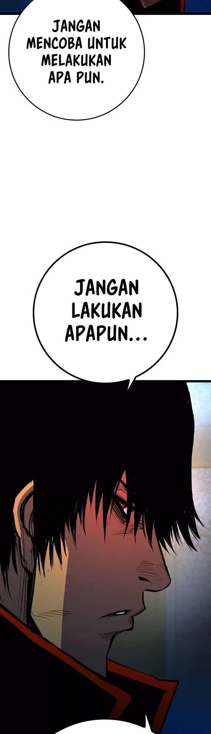 Hallym Gymnasium Chapter 179 - halaman 34