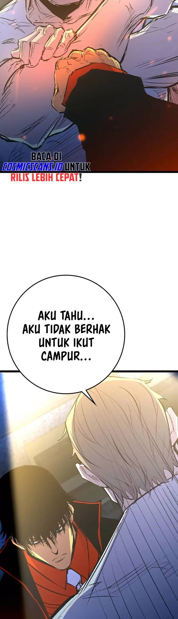 Hallym Gymnasium Chapter 179 - halaman 4
