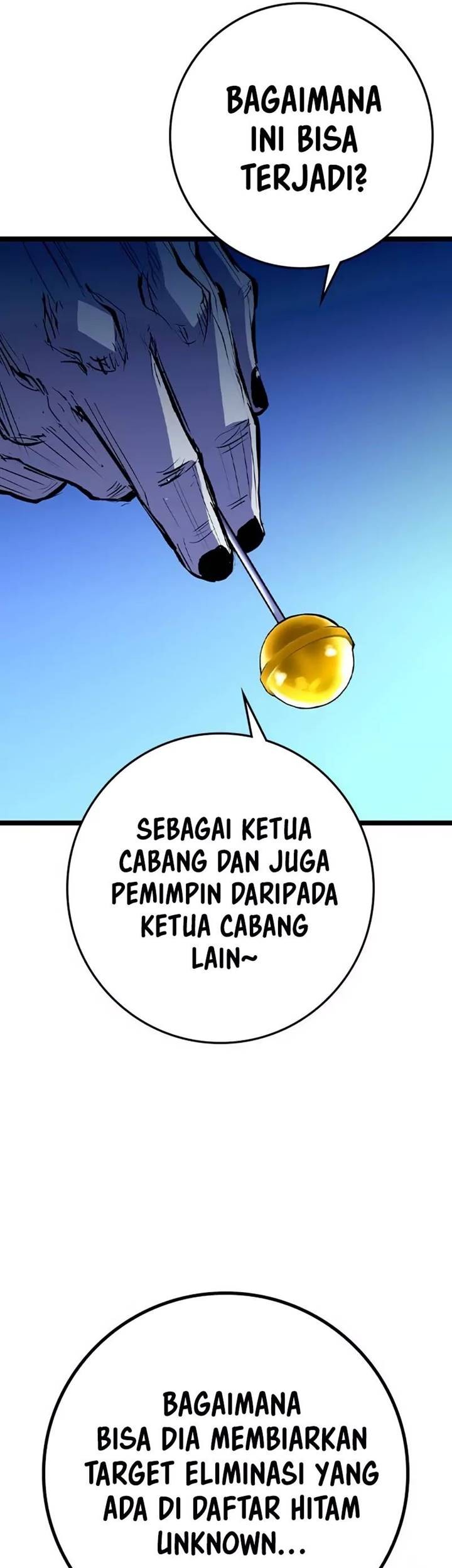 Hallym Gymnasium Chapter 179 - halaman 44