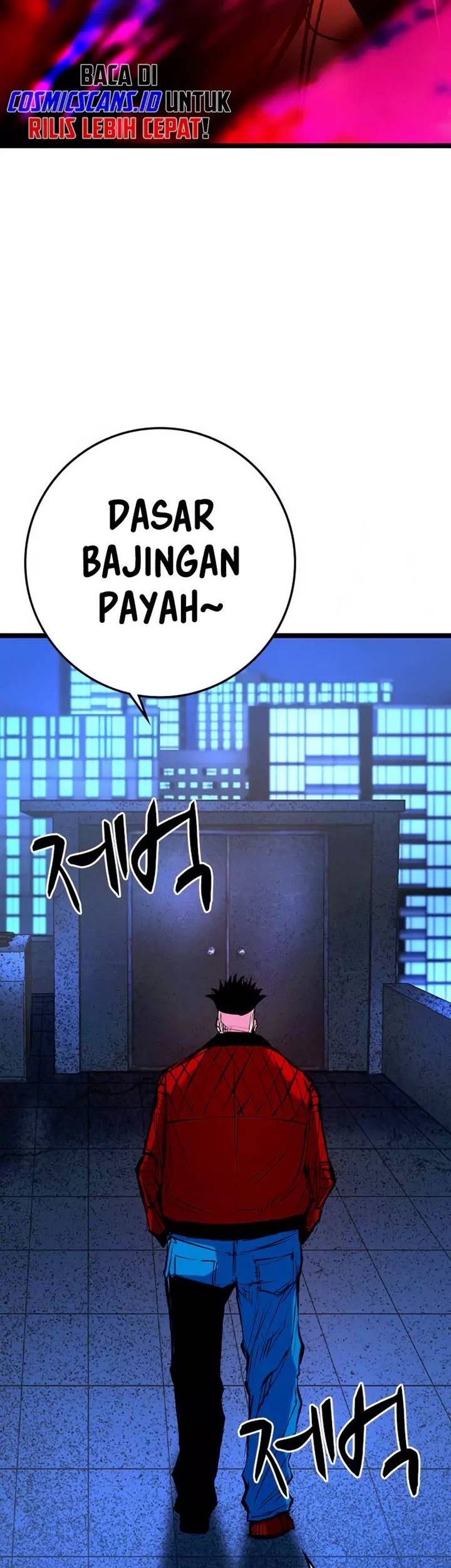 Hallym Gymnasium Chapter 179 - halaman 51