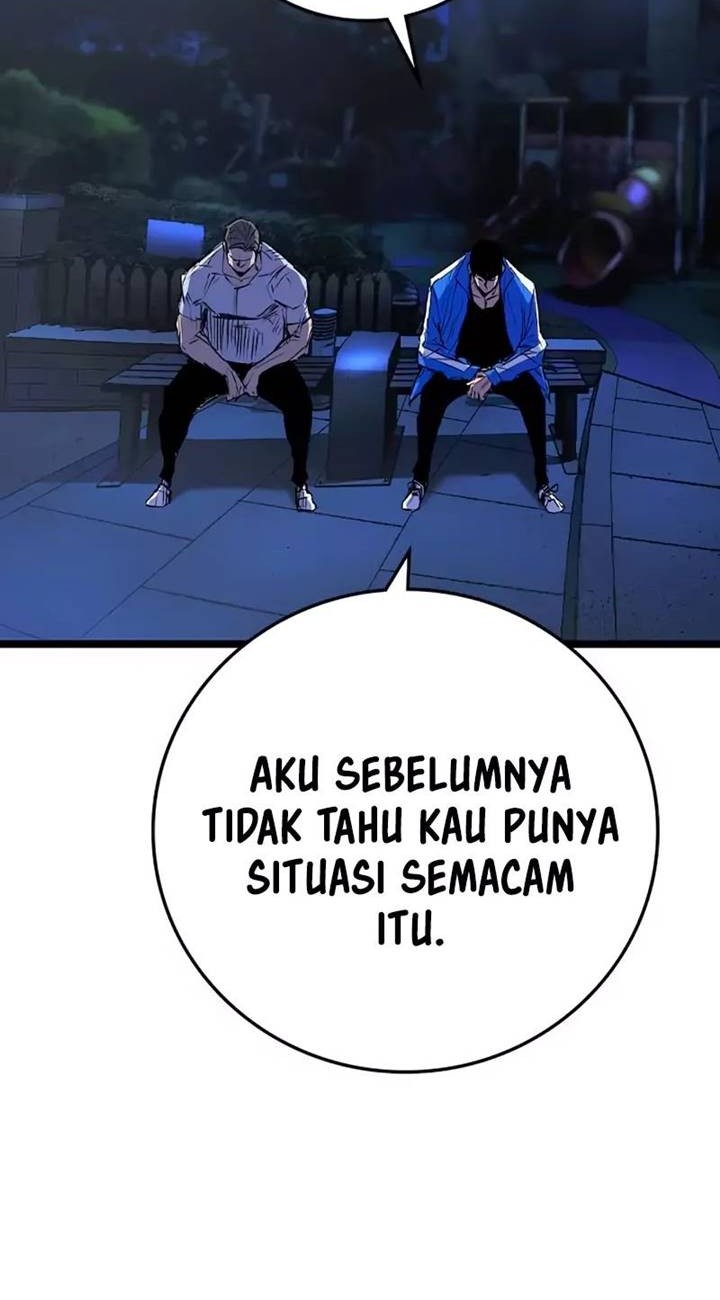 Hallym Gymnasium Chapter 179 - halaman 60