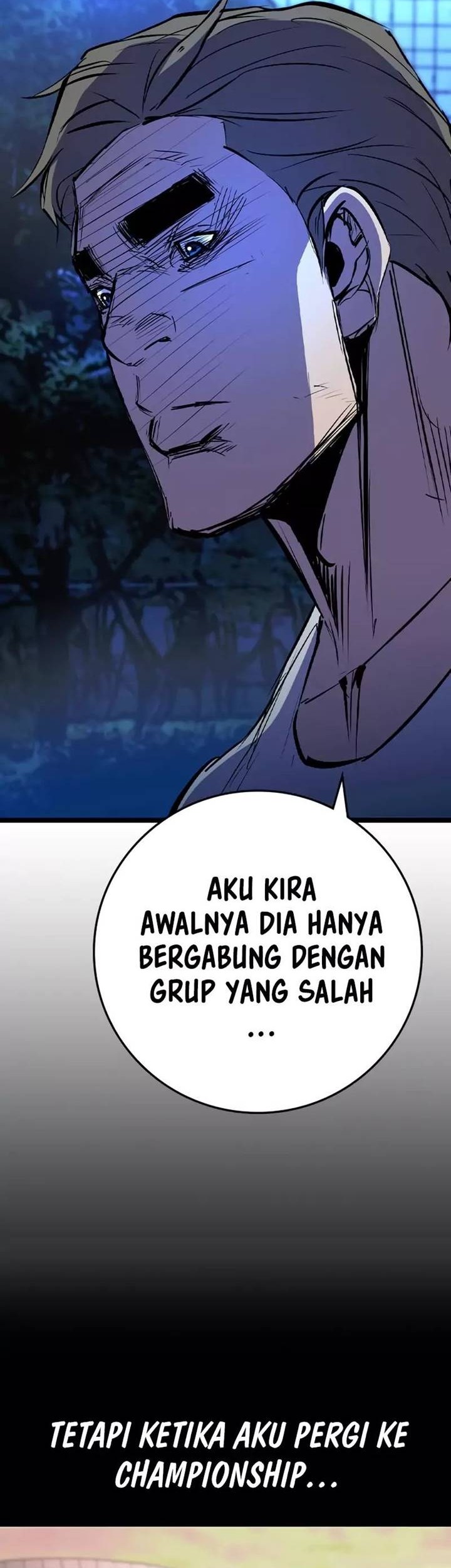 Hallym Gymnasium Chapter 179 - halaman 62