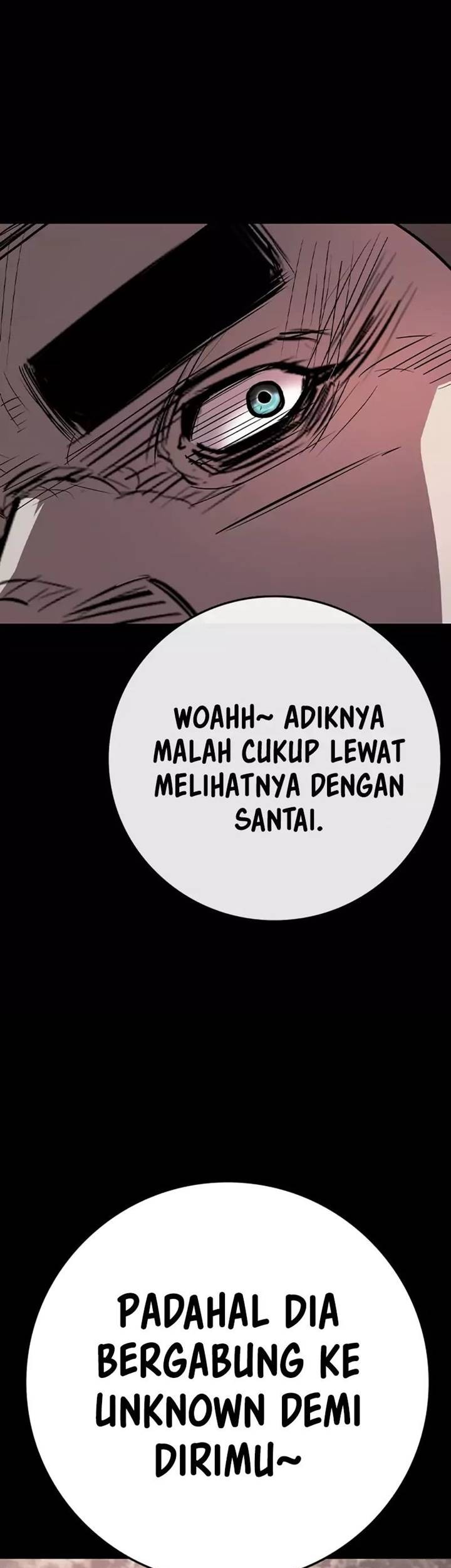 Hallym Gymnasium Chapter 179 - halaman 64