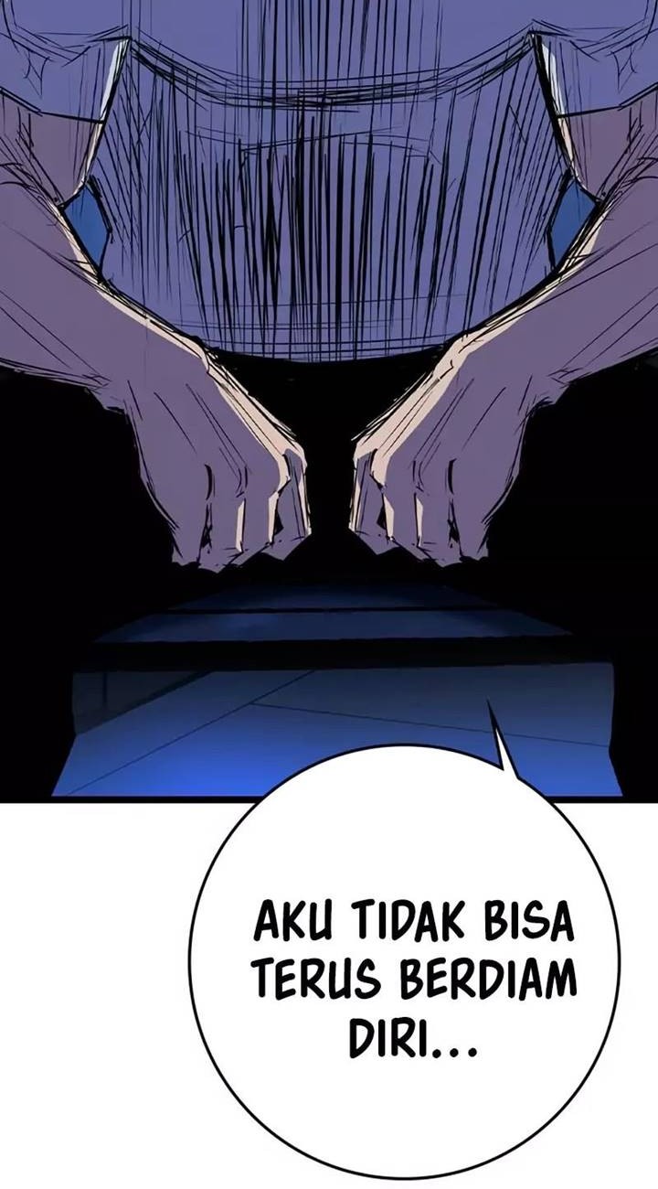 Hallym Gymnasium Chapter 179 - halaman 69