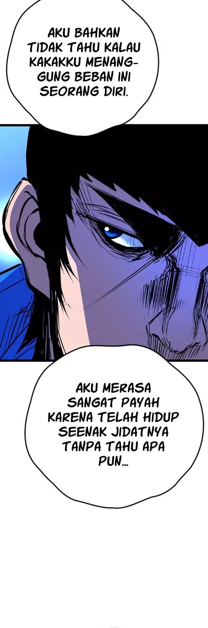 Hallym Gymnasium Chapter 179 - halaman 71