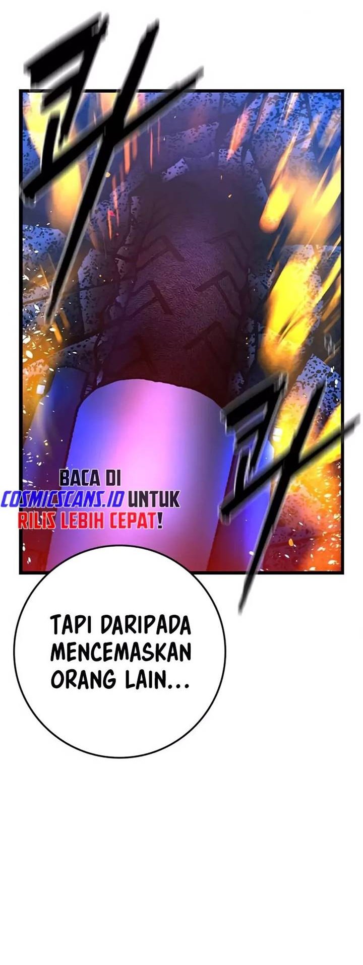 Hallym Gymnasium Chapter 179 - halaman 85