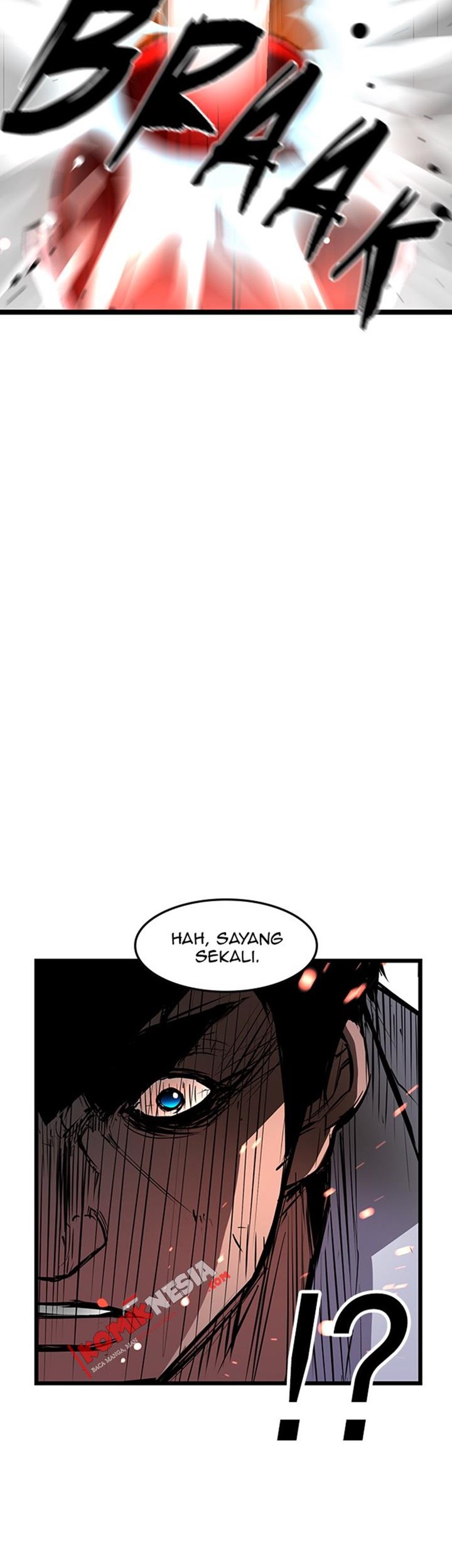 Hallym Gymnasium Chapter 18 - halaman 10