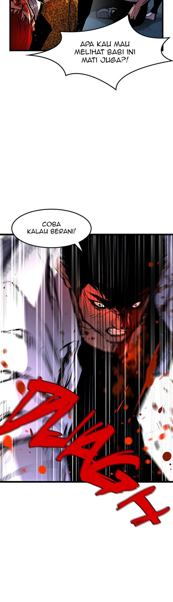 Hallym Gymnasium Chapter 18 - halaman 53