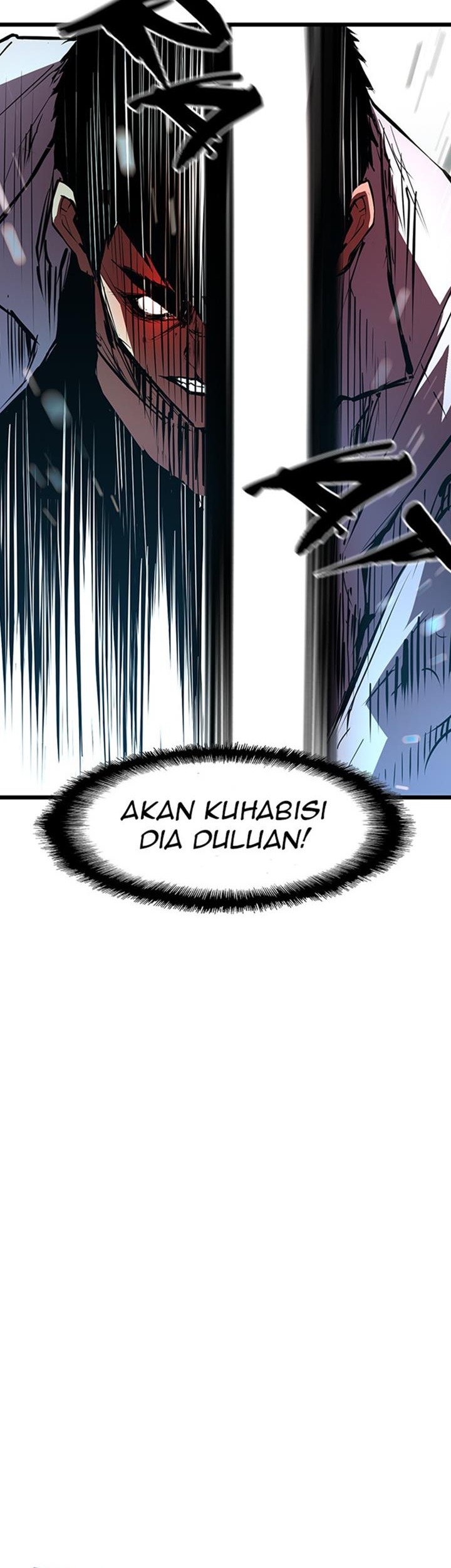 Hallym Gymnasium Chapter 18 - halaman 8