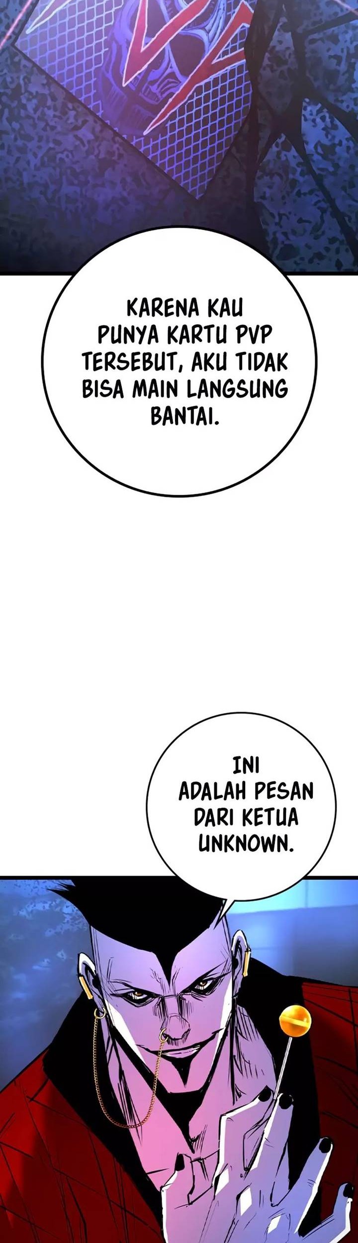 Hallym Gymnasium Chapter 180 - halaman 10