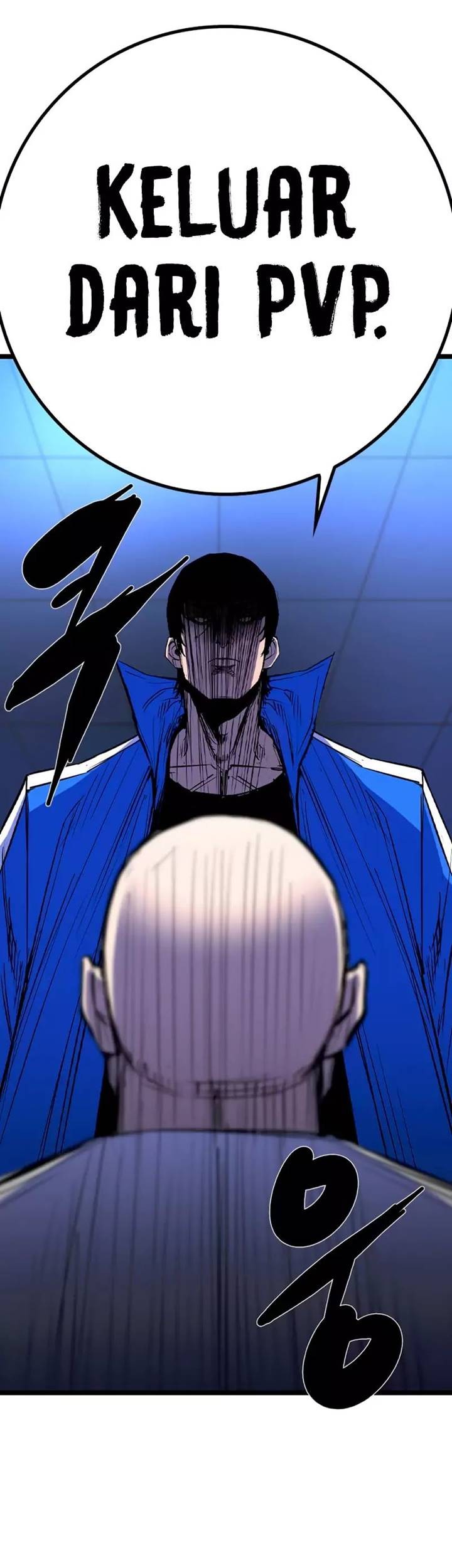Hallym Gymnasium Chapter 180 - halaman 106