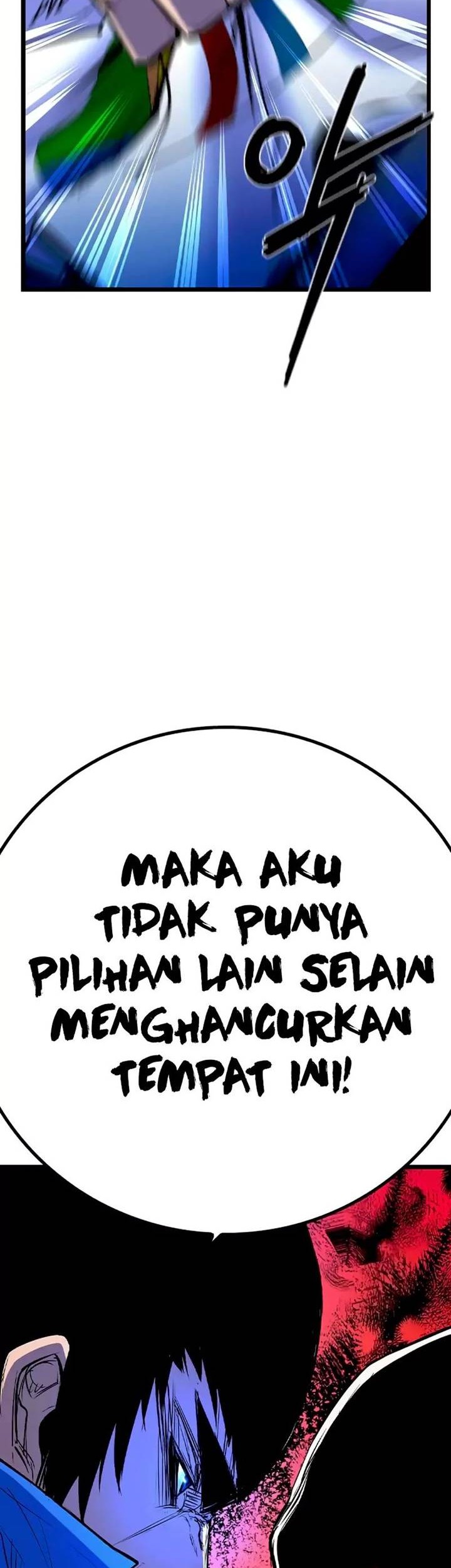 Hallym Gymnasium Chapter 180 - halaman 110