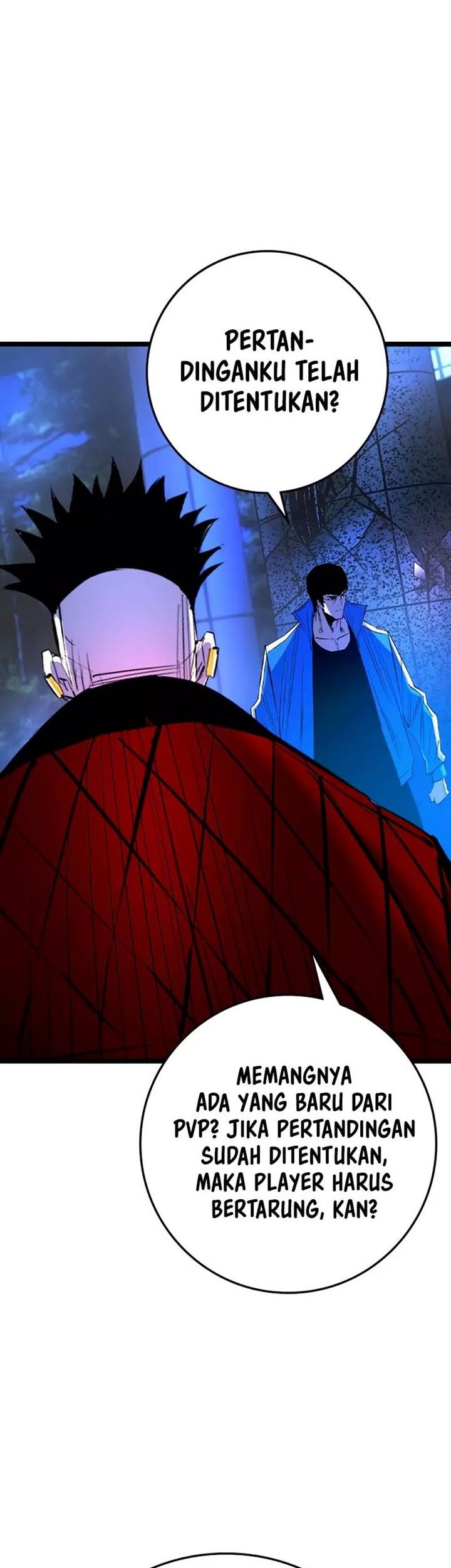 Hallym Gymnasium Chapter 180 - halaman 13