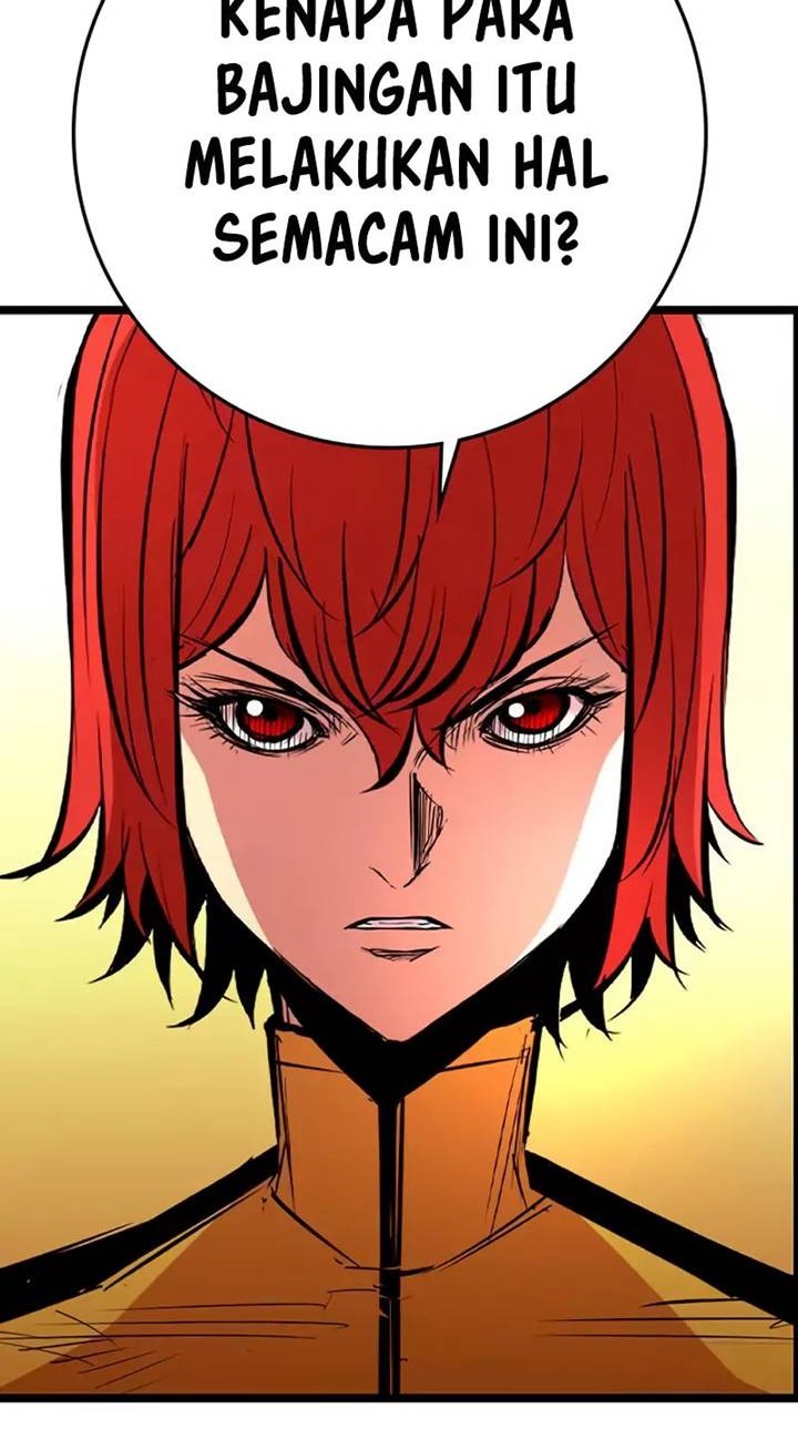 Hallym Gymnasium Chapter 180 - halaman 40