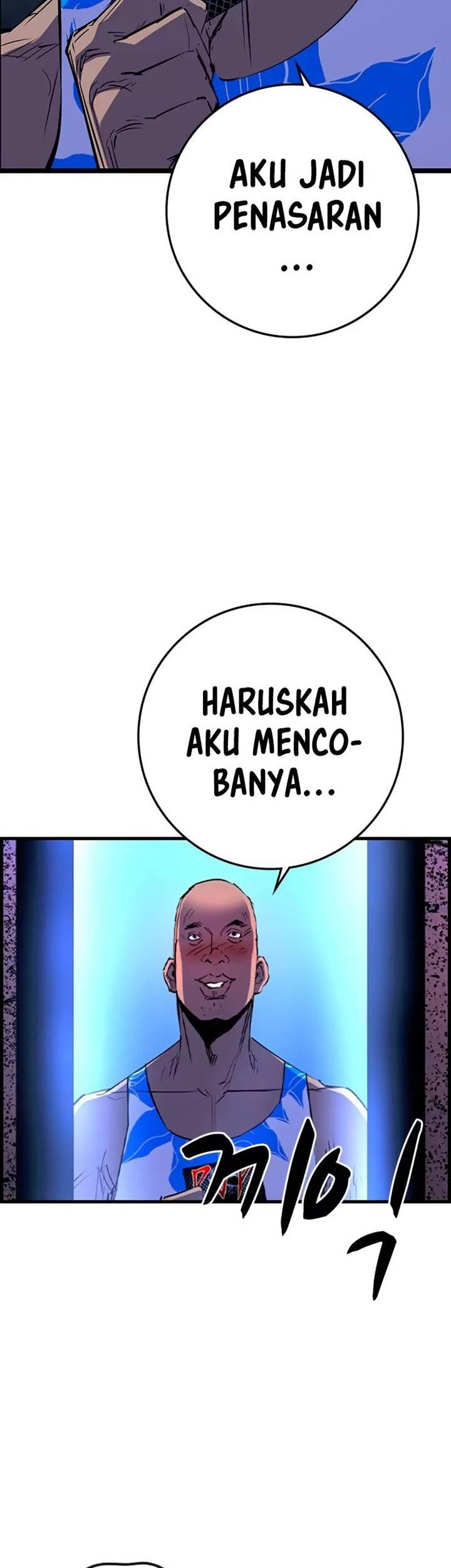 Hallym Gymnasium Chapter 180 - halaman 48