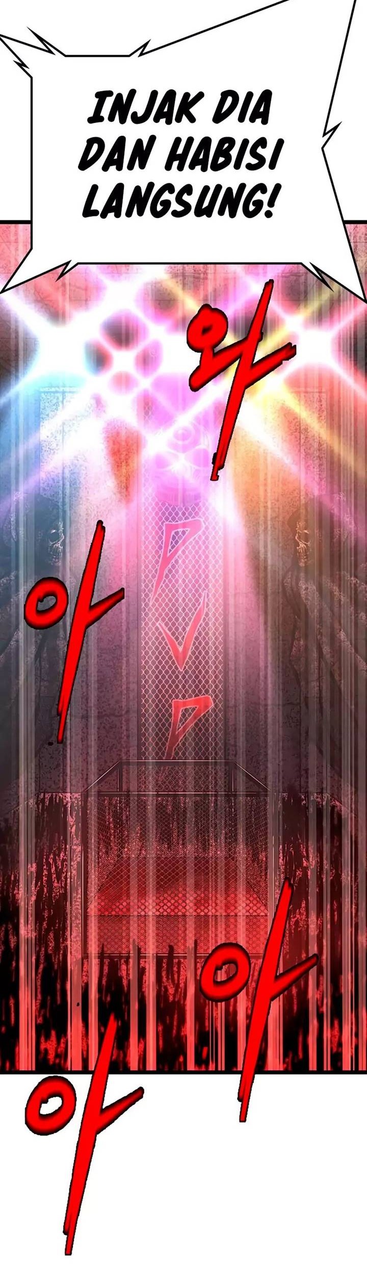 Hallym Gymnasium Chapter 180 - halaman 60