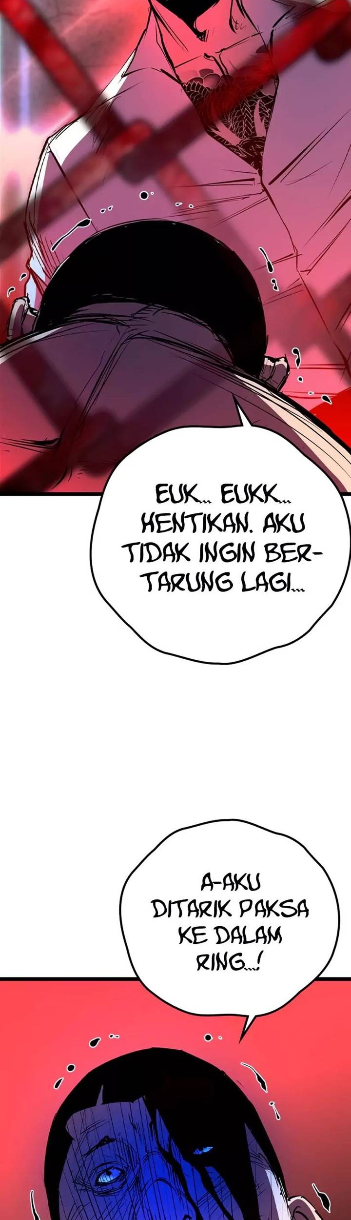 Hallym Gymnasium Chapter 180 - halaman 63