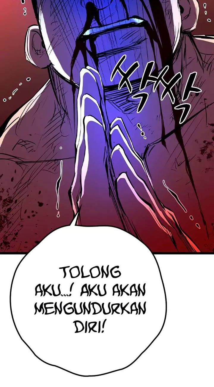 Hallym Gymnasium Chapter 180 - halaman 64