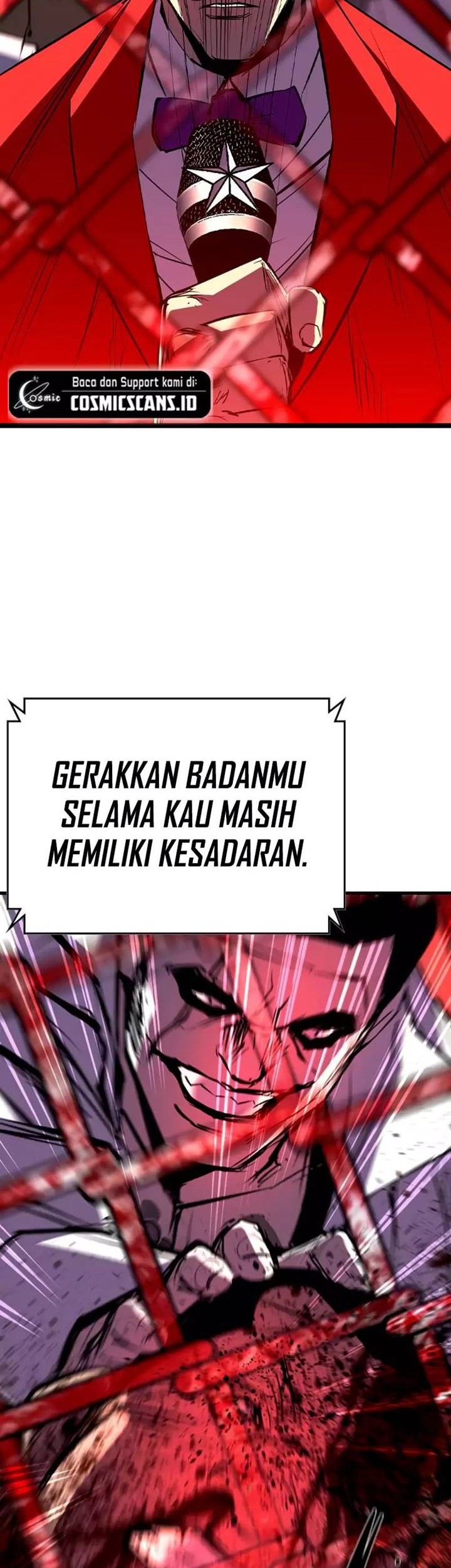 Hallym Gymnasium Chapter 180 - halaman 66