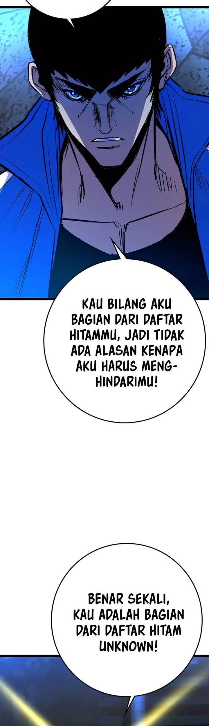 Hallym Gymnasium Chapter 180 - halaman 7