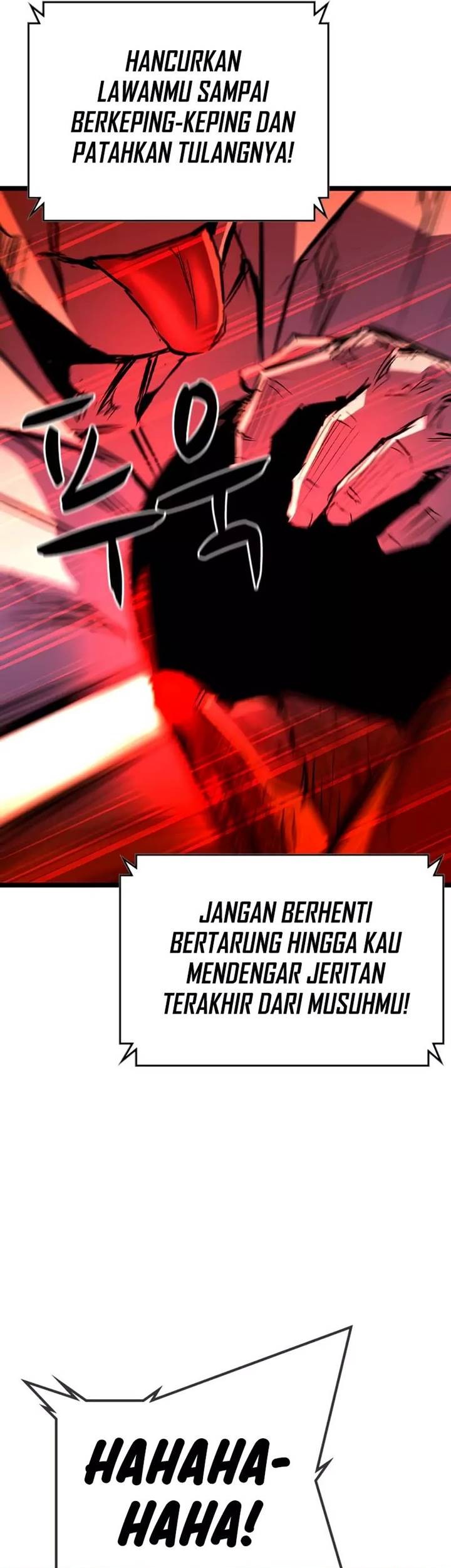 Hallym Gymnasium Chapter 180 - halaman 71