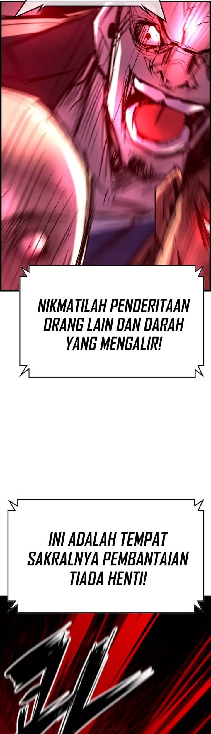 Hallym Gymnasium Chapter 180 - halaman 72