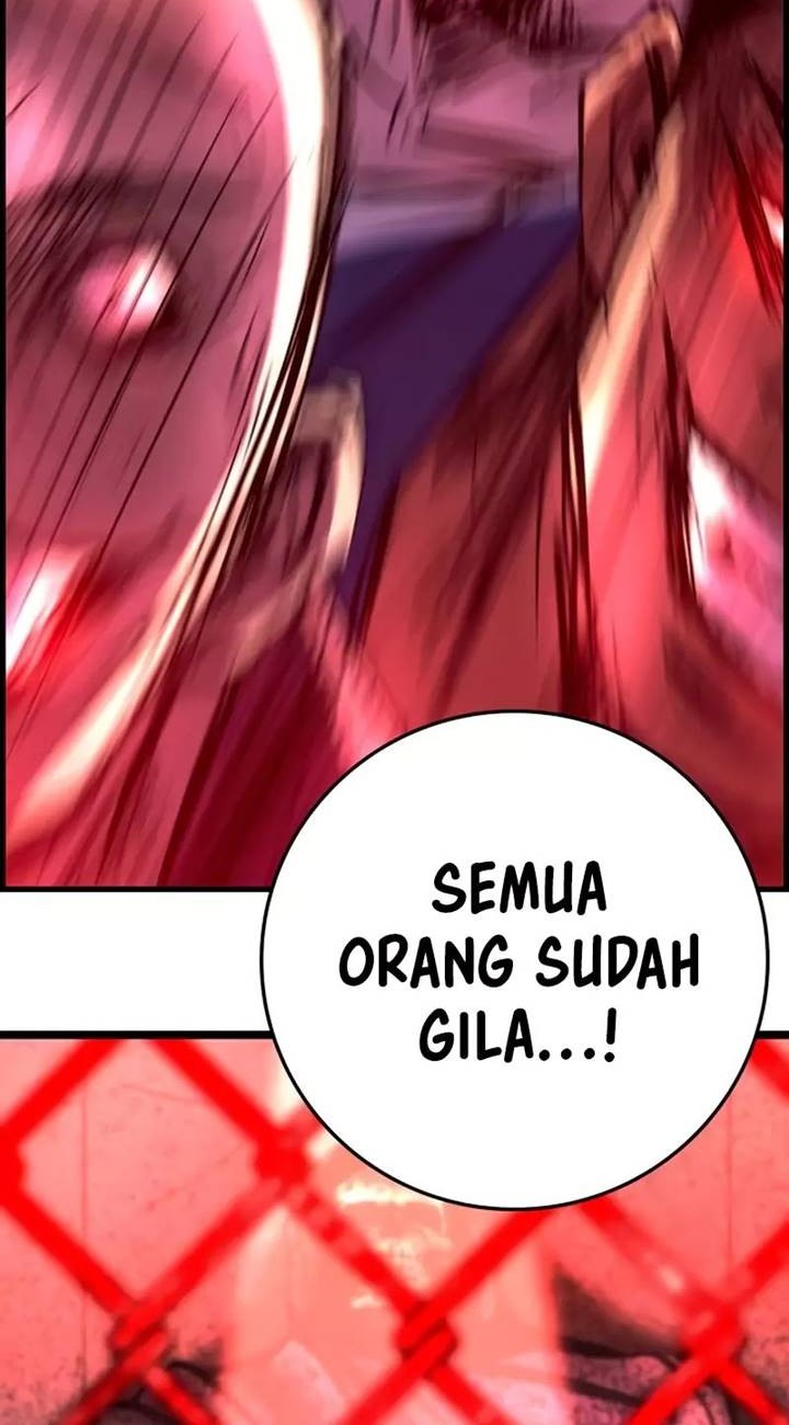 Hallym Gymnasium Chapter 180 - halaman 76