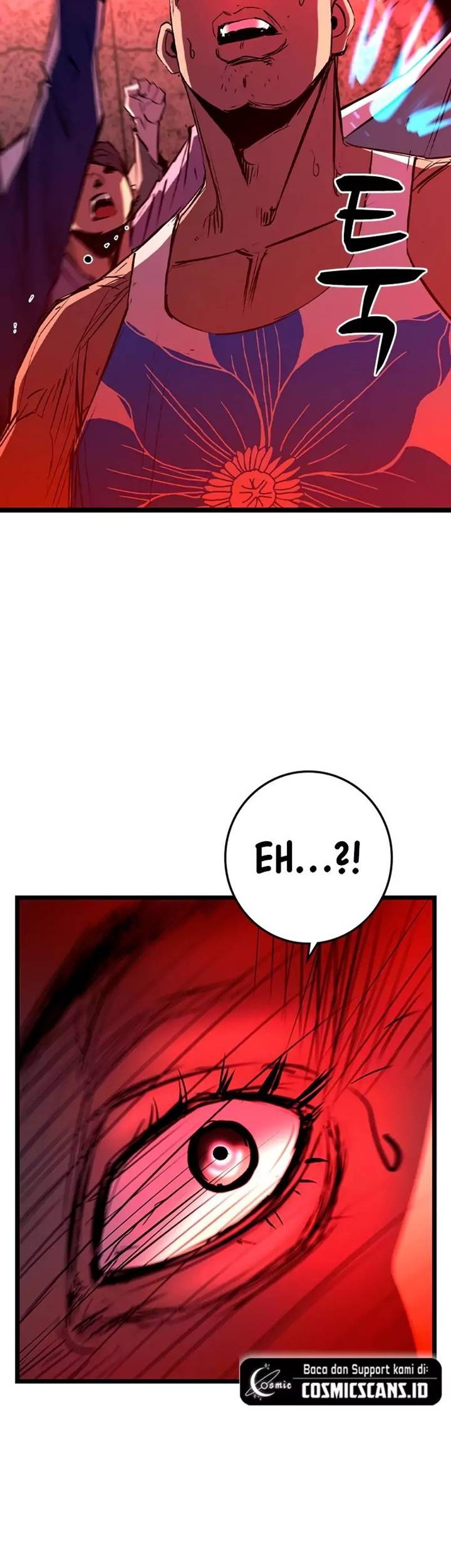 Hallym Gymnasium Chapter 180 - halaman 78