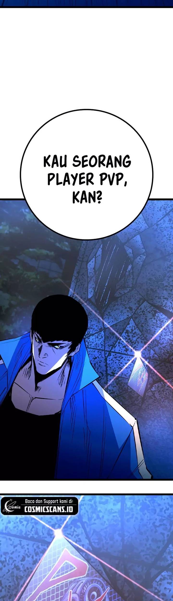 Hallym Gymnasium Chapter 180 - halaman 9