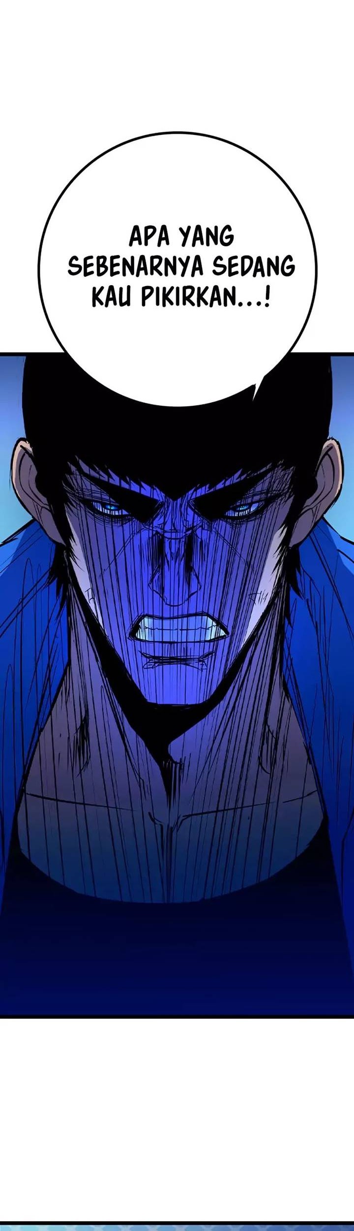 Hallym Gymnasium Chapter 180 - halaman 93