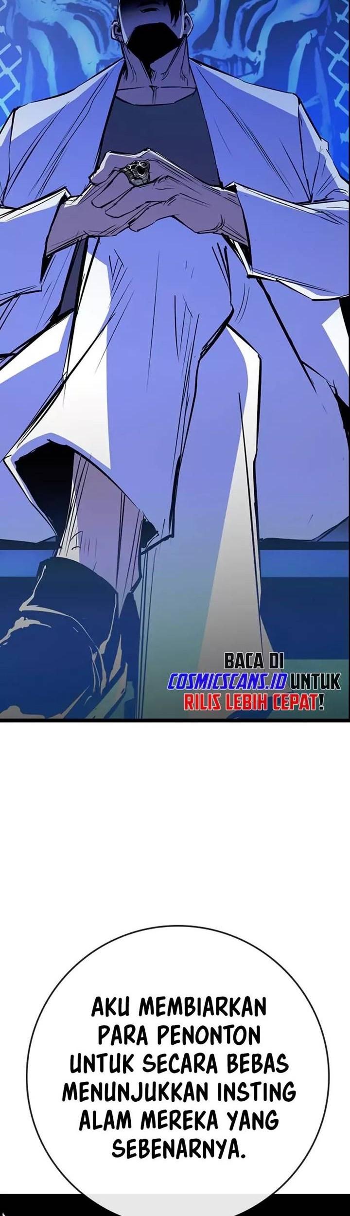Hallym Gymnasium Chapter 180 - halaman 96