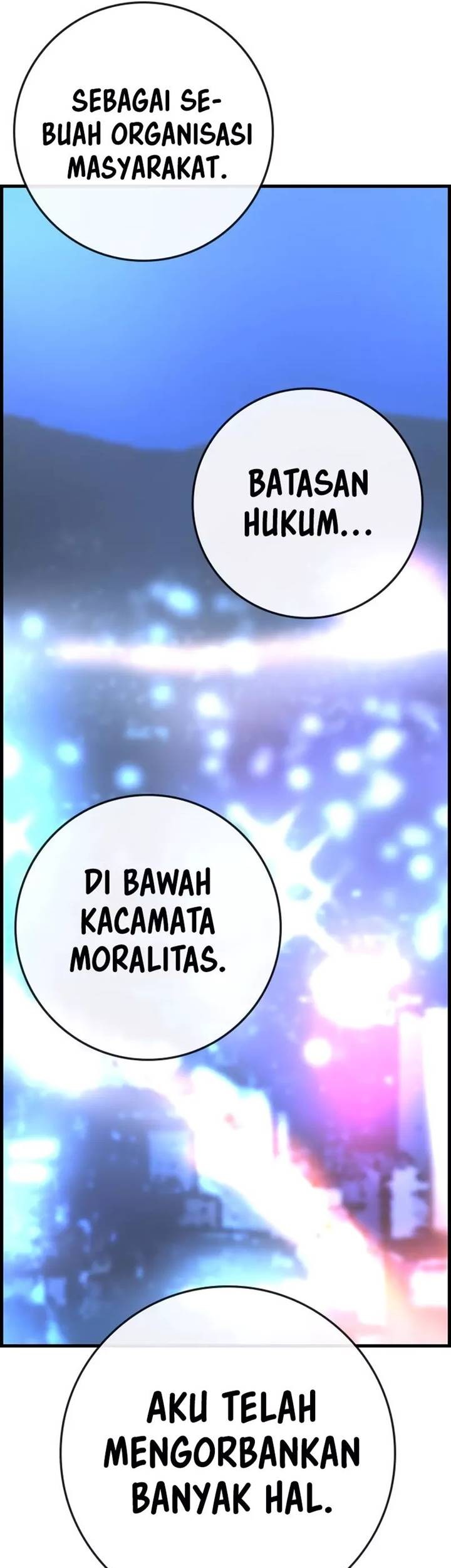 Hallym Gymnasium Chapter 180 - halaman 98