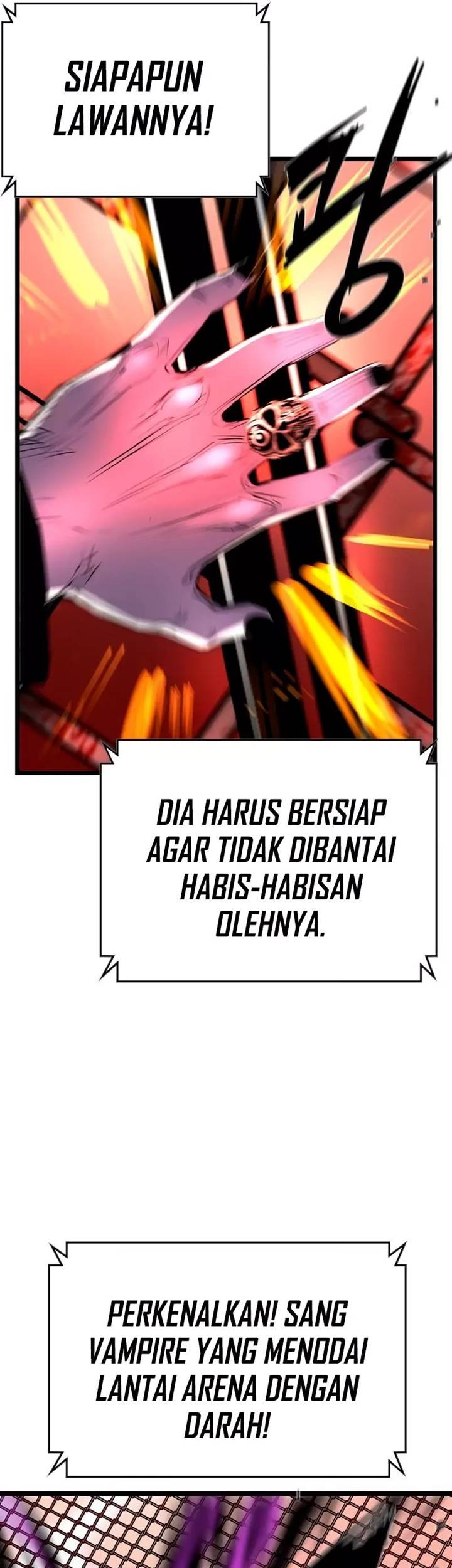 Hallym Gymnasium Chapter 181 - halaman 11