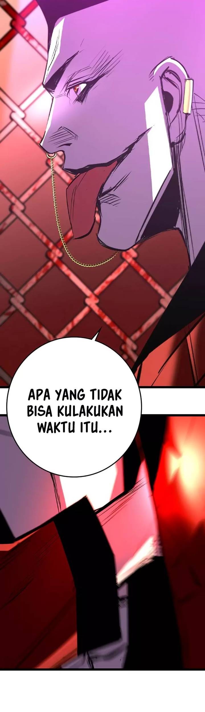 Hallym Gymnasium Chapter 181 - halaman 17