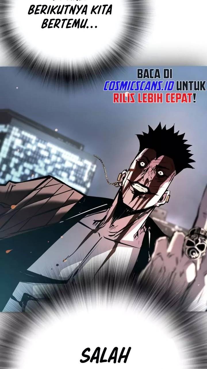 Hallym Gymnasium Chapter 181 - halaman 19