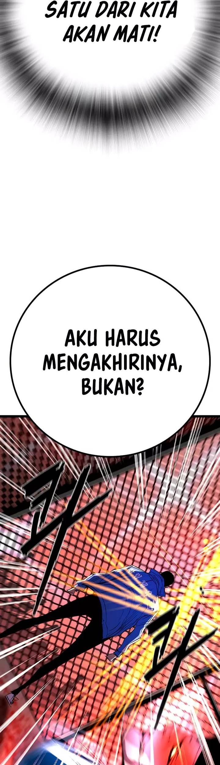 Hallym Gymnasium Chapter 181 - halaman 20