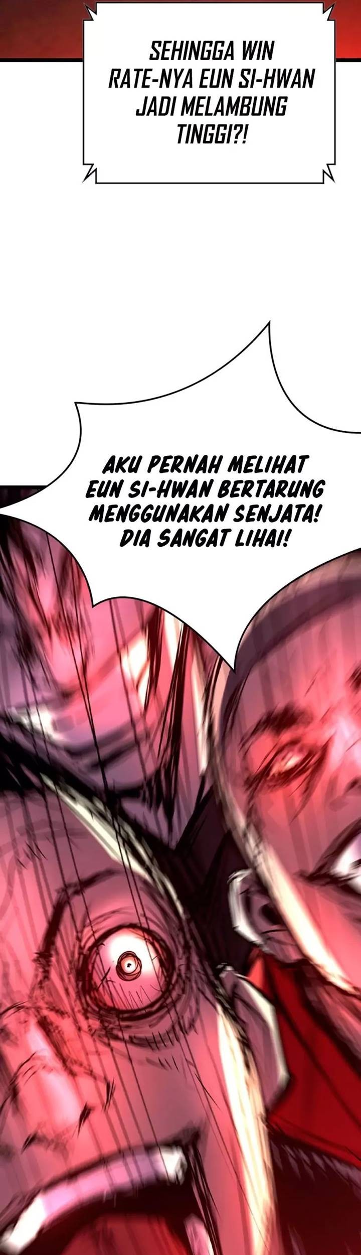 Hallym Gymnasium Chapter 181 - halaman 29